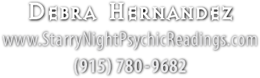 Starry Night Psychic Readings